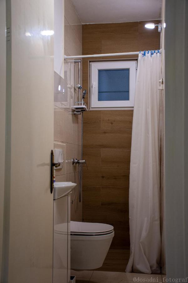 Apartment Duka 克尔克 外观 照片