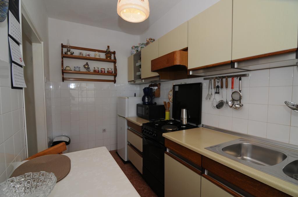 Apartment Duka 克尔克 外观 照片