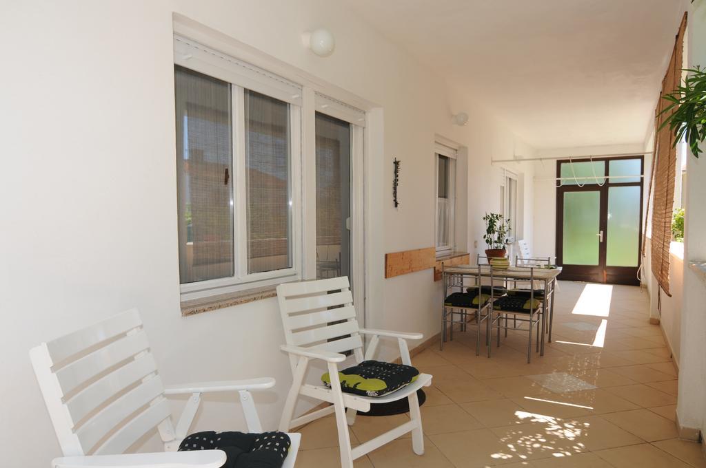 Apartment Duka 克尔克 外观 照片